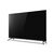  65" Телевизор Centek CT-8565 черный 3840x2160, 4K Ultra HD, 60 Гц, Wi-Fi, Smart TV, Яндекс.ТВ 