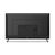  65" Телевизор Centek CT-8565 черный 3840x2160, 4K Ultra HD, 60 Гц, Wi-Fi, Smart TV, Яндекс.ТВ 