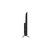  65" Телевизор Centek CT-8565 черный 3840x2160, 4K Ultra HD, 60 Гц, Wi-Fi, Smart TV, Яндекс.ТВ 