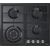  Варочная поверхность Korting HG 665 CTN 
