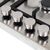  Варочная поверхность Korting HG 697 CTX 