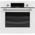  Духовой шкаф BOSCH HBF534EW0Q Белый 
