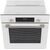  Духовой шкаф BOSCH HBF534EW0Q Белый 