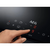  Варочная панель AEG IKB32300CB индукционная черный 