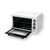  Мини печь Kraft KF-MO 3800 W 