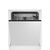  Встраиваемая посудомоечная машина BEKO BDIN15320 