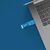  Флэш накопитель USB 4 Гб Smart Buy Twist (blue) (220874) 