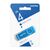  Флэш накопитель USB 4 Гб Smart Buy Twist (blue) (220874) 