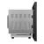  Микроволновая печь встраиваемая MAUNFELD JBMO725BK01 