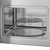  Микроволновая печь встраиваемая MAUNFELD MBMO820SGB09 