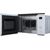 Микроволновая печь встраиваемая Korting KMI 820 GSCW 