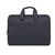  Сумка для ноутбука 15.6" Riva 8231 черный полиэстер 