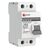  УЗО EKF PROxima ВД-100 2P (elcb-2-25-10-em-a-pro) 25А/10мА (эл-мех, тип А) 
