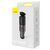  Автомобильное зарядное устройство BASEUS Share Together Port, 2xUSB + прикуриватель, 3A, 120W, черный 