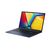  Ноутбук ASUS X1504ZA-BQ067 (90NB1021-M00D10) 15" CI3-1215U 8/256GB DOS 