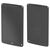  LCD планшет для заметок и рисования Maxvi MGT-02 black 