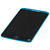  LCD планшет для заметок и рисования Maxvi MGT-02С blue 