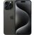  Смартфон Apple Iphone 15 Pro Max 1TB Black A3108 MU2X3ZA/A 