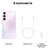  Смартфон Samsung Galaxy A35 8/256Gb Lavender (SM-A356ELVGCAU) 