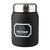  Термос для еды Rondell Black Picnic RDS-942BK черный 