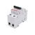  Автоматический выключатель ABB SH202 C50 (2CDS212001R0504) 2-полюсной 