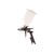  Краскопульт пневматический Jeta PRO JL827 HVLP JH827 (JL827/14 HVLP) профессиональный 