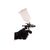  Краскопульт пневматический Jeta PRO JL827 HVLP JH827 (JL827/14 HVLP) профессиональный 