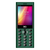  Мобильный телефон BQ 2832 Barrel XL Green+Black 