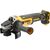  УШМ DeWalt DCG405N без АКК и ЗУ 9000об/мин рез.шпин. M14 d-125мм 
