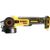  УШМ DeWalt DCG405N без АКК и ЗУ 9000об/мин рез.шпин. M14 d-125мм 