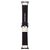  Ремешок - ApW39 Skin Apple Watch 42/44/45/49мм экокожа (white) (230528) 