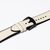  Ремешок - ApW39 Skin Apple Watch 42/44/45/49мм экокожа (white) (230528) 