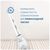  Насадки для зубных щеток BRAUN ORAL B Sensitive EB60-4 4шт 