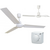  Вентилятор потолочный Soler&Palau HTB-90 RC (03-0106-019) 230V 50/60HZ 