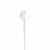  Гарнитура вкладыши Apple EarPods A3046 (MTJY3ZE/A) 1.1м белый проводные 