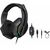  Наушники с микрофоном A4Tech Bloody G260P черный 