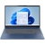  Ноутбук Lenovo IP3 Slim 15IAH8 (83ER0033RM) (qwerty/Rus) 15.6" FHD, Intel Core i5-12450H, 8Gb, 512Gb SSD, no OS, синий 