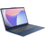 Ноутбук Lenovo IP3 Slim 15IAH8 (83ER0033RM) (qwerty/Rus) 15.6" FHD, Intel Core i5-12450H, 8Gb, 512Gb SSD, no OS, синий 