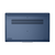  Ноутбук Lenovo IP3 Slim 15IAH8 (83ER0033RM) (qwerty/Rus) 15.6" FHD, Intel Core i5-12450H, 8Gb, 512Gb SSD, no OS, синий 