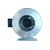  Вентилятор канальный Naveka V AC1-160 (УН-00007742) круглый металлический корпус 0,15 квт, 0,7а 
