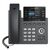  Телефон IP Grandstream GRP-2613 черный 