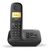  Радиотелефон Dect Gigaset A270A AM RUS черный автооветчик 