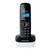  Радиотелефон Dect Panasonic KX-TG1611RUW белый/черный 