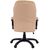  Кресло Бюрократ CH-868N Or-14 (CH-868N/Beige) эко.кожа бежевый 