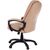  Кресло Бюрократ CH-868N Or-14 (CH-868N/Beige) эко.кожа бежевый 