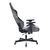 Кресло Zombie Viking 7 Knight GR Fabric Loft текстиль/эко.кожа серый 