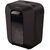  Шредер Fellowes PowerShred LX41 FS-43007 черный 