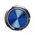  Держатель кольцо (Ring) - PS5 на палец (007) (blue) (91534) 