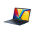  Ноутбук ASUS VivoBook 15 X1504VA-BQ346 (90NB10J1-M00EV0) i7-1355U 16Gb SSD 512Gb Intel Iris Xe Graphics eligible 15,6 FHD IPS 42Вт*ч No OS Синий 