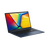  Ноутбук ASUS VivoBook 15 X1504VA-BQ346 (90NB10J1-M00EV0) i7-1355U 16Gb SSD 512Gb Intel Iris Xe Graphics eligible 15,6 FHD IPS 42Вт*ч No OS Синий 